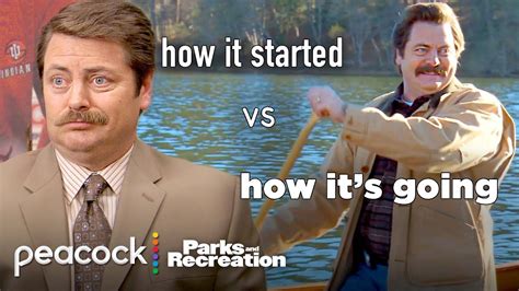  Parks and Recreation:  Ein Ode an die kleinste Stadt Amerikas mit einer Portion Humor und Herz!