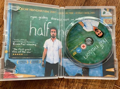 Half Nelson! -  Eine bewegendes Coming-of-Age-Drama über einen drogensüchtigen Lehrer!