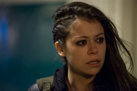  Orphan Black: Eine komplexe Klon-Geschichte mit Tatiana Maslany in einer Meisterleistung der Schauspielkunst!